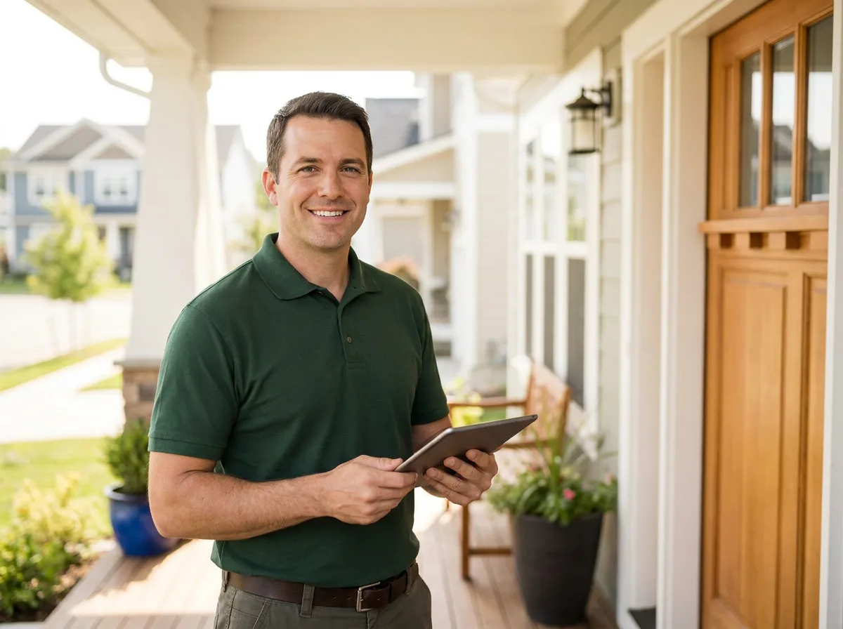 Pest control FAQs for Camden, MO